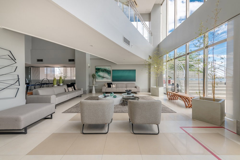 Hotel Nobile Suites Del Rio - Petrolina