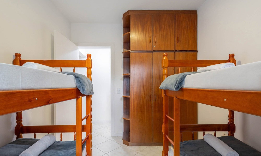 Hotel Apt W/ Balcony & Bbq 290M From The Sea Cau0199