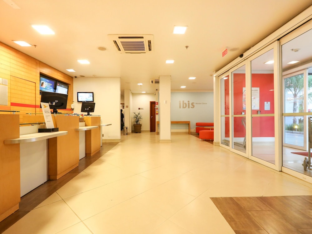 Hotel Ibis Montes Claros Shopping
