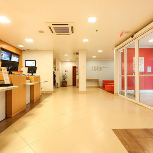 Hotel Ibis Montes Claros Shopping cazare Montes Claros