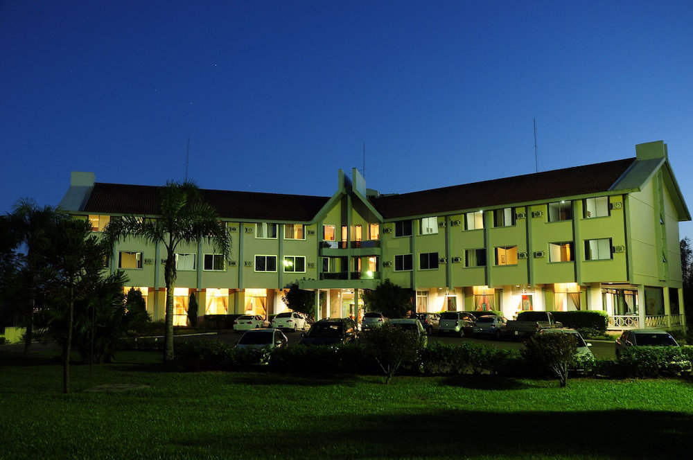 Hotel Park Hotel Morotin