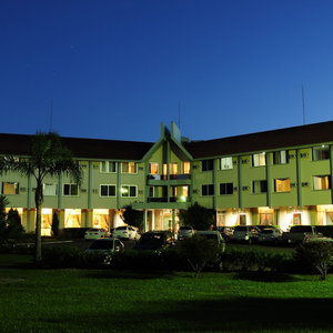 Hotel Park Hotel Morotin cazare Santa Maria