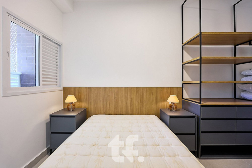 Hotel Residencial Agata