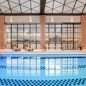 Hotel Piazza Navona Porto Alegre By Intercity cazare Pendencias