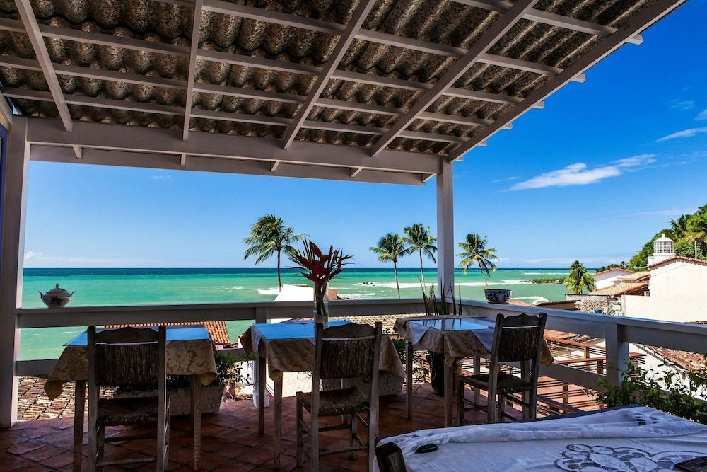 Hotel Pousada Via Brasil