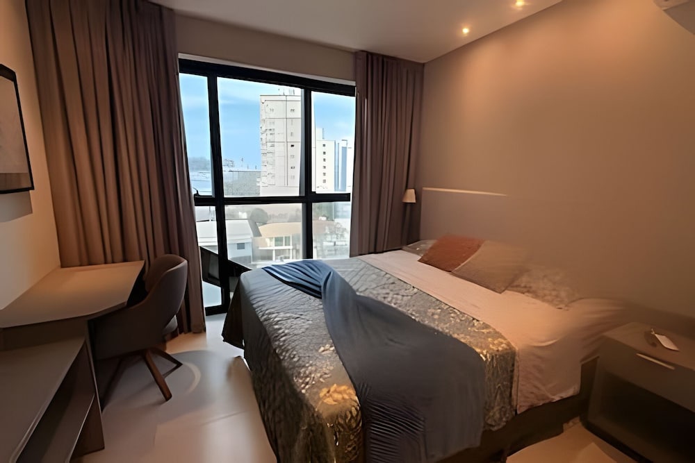 Hotel Manhattan Flats