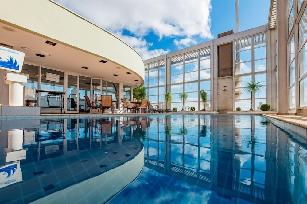 Hotel Hotel Intercity Campinas