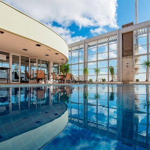 Hotel Hotel Intercity Campinas cazare Campinas