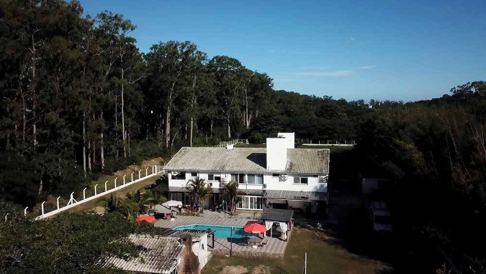Hotel Pousada Recanto Das Cerejeiras