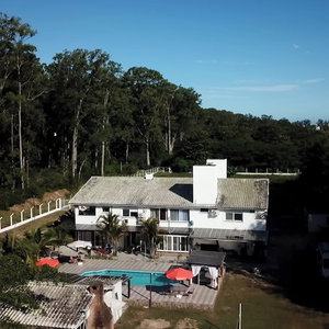 Hotel Pousada Recanto Das Cerejeiras cazare Rio Grande
