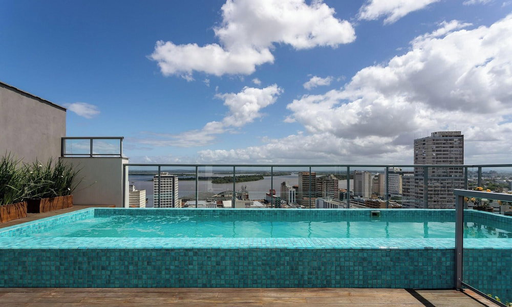 Hotel Studio Downtown Near Ccmq - Tco0501