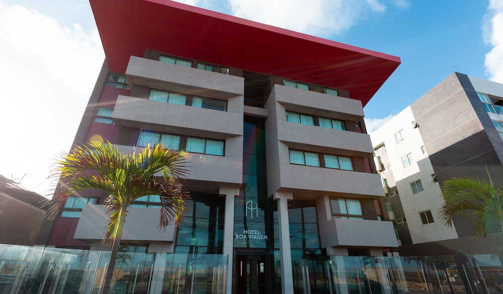 Hotel Rede Andrade Boa Viagem