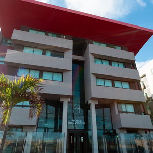 Hotel Rede Andrade Boa Viagem cazare Boa Viagem