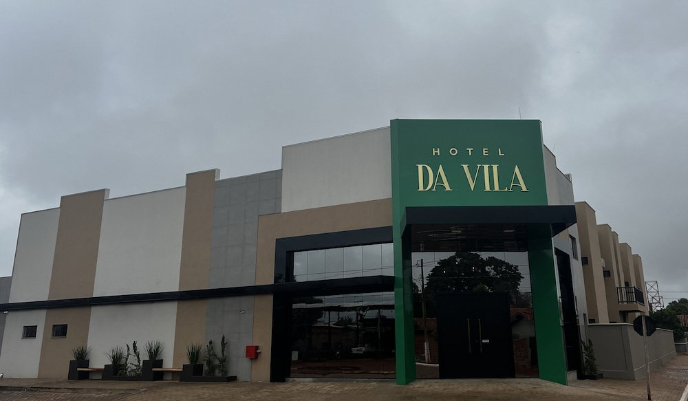 Hotel Hotel Da Vila