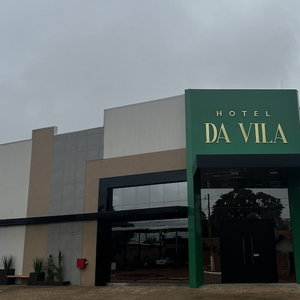 Hotel Hotel Da Vila cazare Mato Grosso