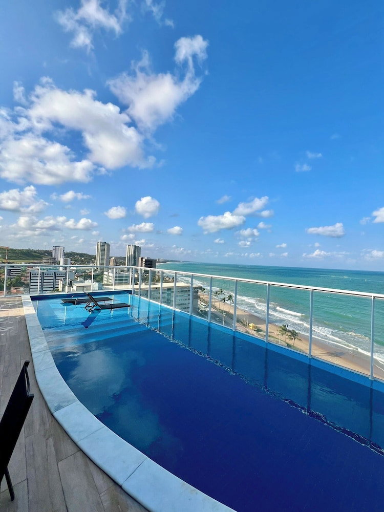 Hotel Rn Studio Apto 805