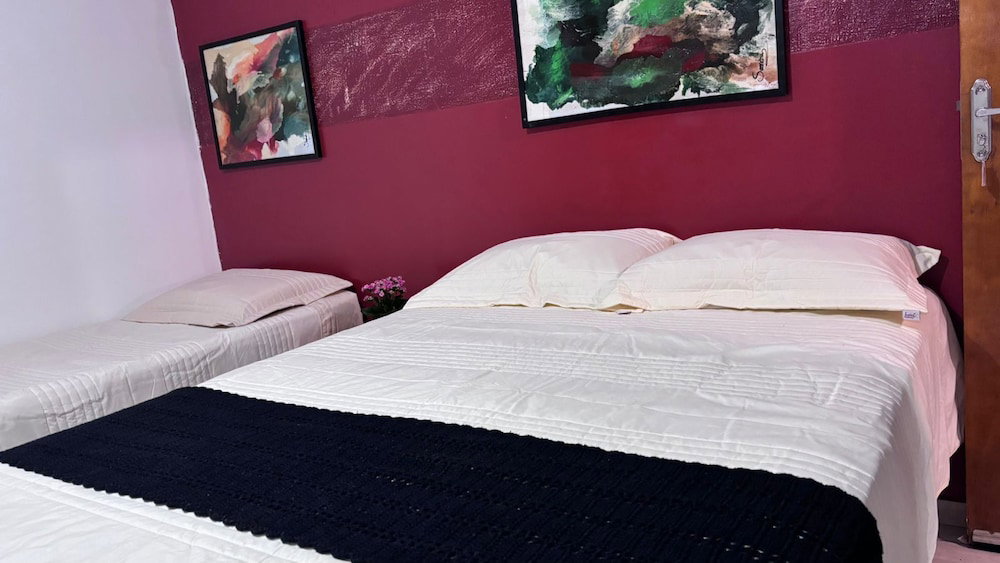 Hotel Pousada Moaçara