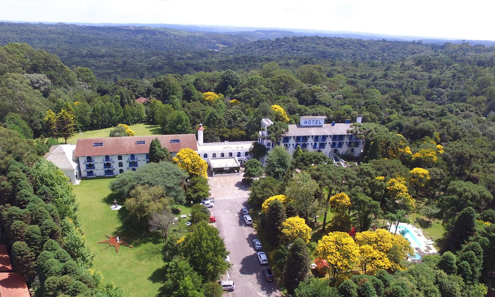 Hotel Hotel Gramado Palace