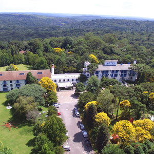 Hotel Hotel Gramado Palace cazare Canela