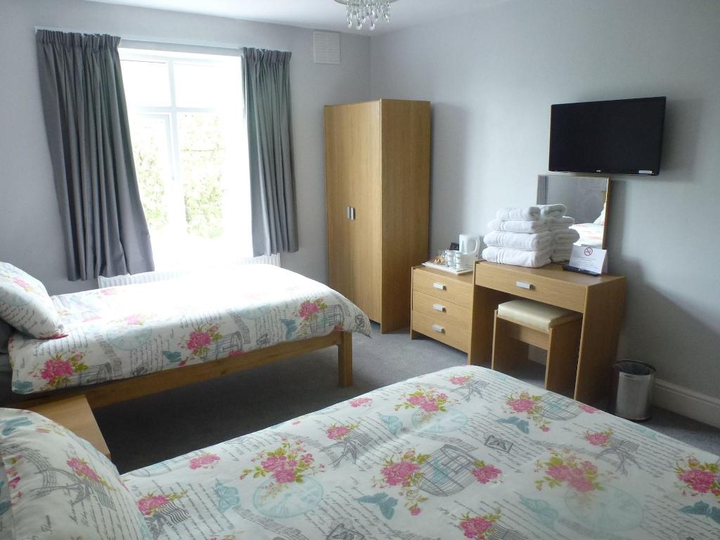 Hotel Orrell Park Hotel