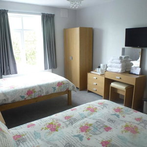 Hotel Orrell Park Hotel cazare Liverpool