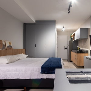 Hotel Rooftop.470 Recife By Carpediem cazare Boa Viagem
