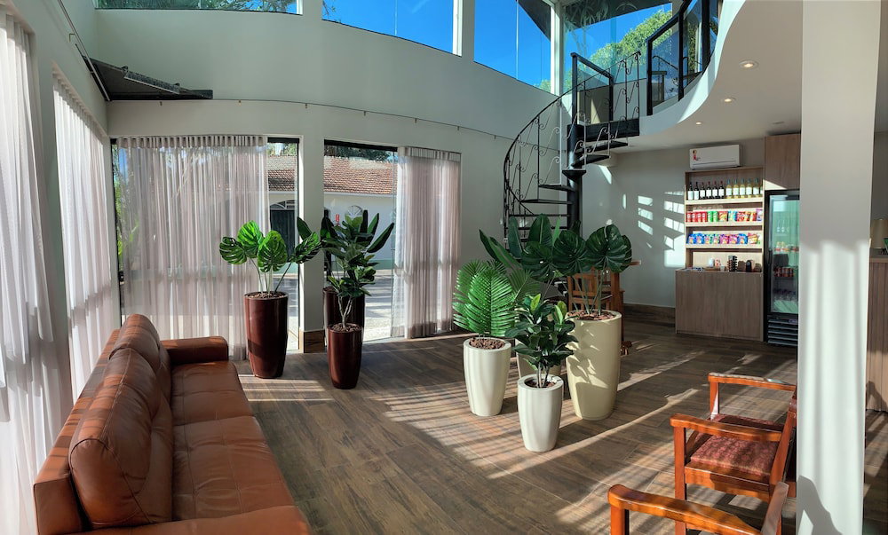 Hotel Ipê Hotel Jardins