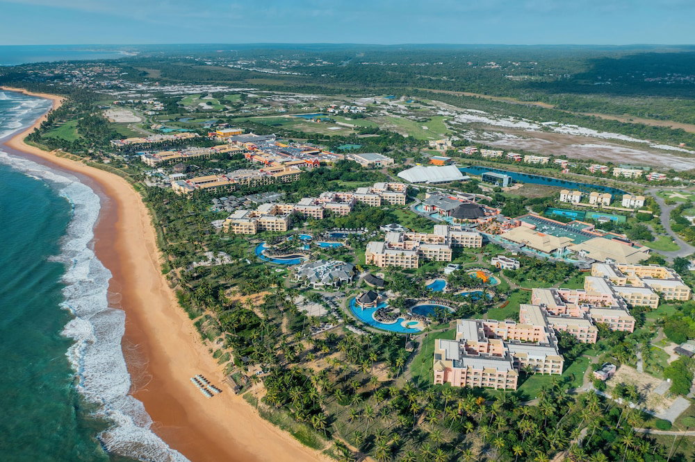 Hotel Iberostar Waves Bahia - All Inclusive