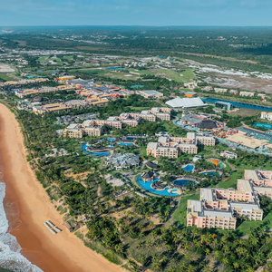 Hotel Iberostar Waves Bahia - All Inclusive cazare Mata de Sao Joao