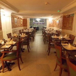 Hotel The Mountford Hotel cazare Liverpool