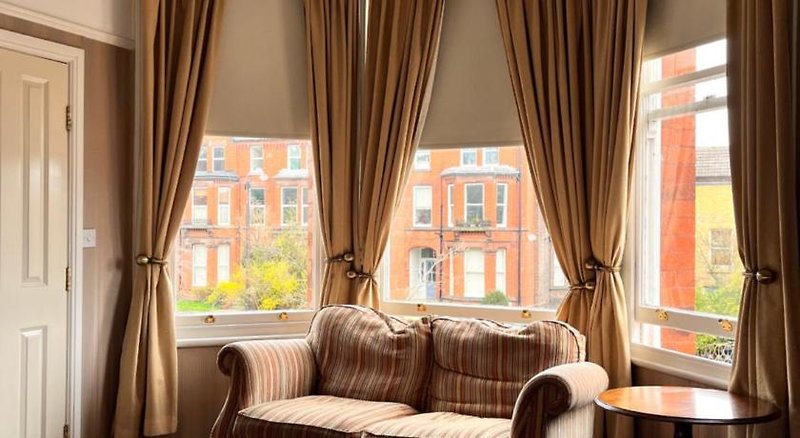 The Mountford Hotel
