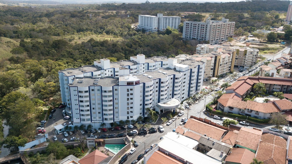 Hotel Img Hotel Rio Quente