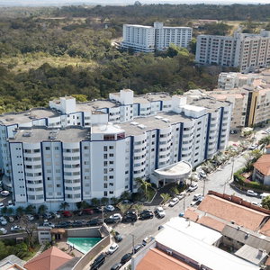 Hotel Img Hotel Rio Quente cazare Caldas Novas