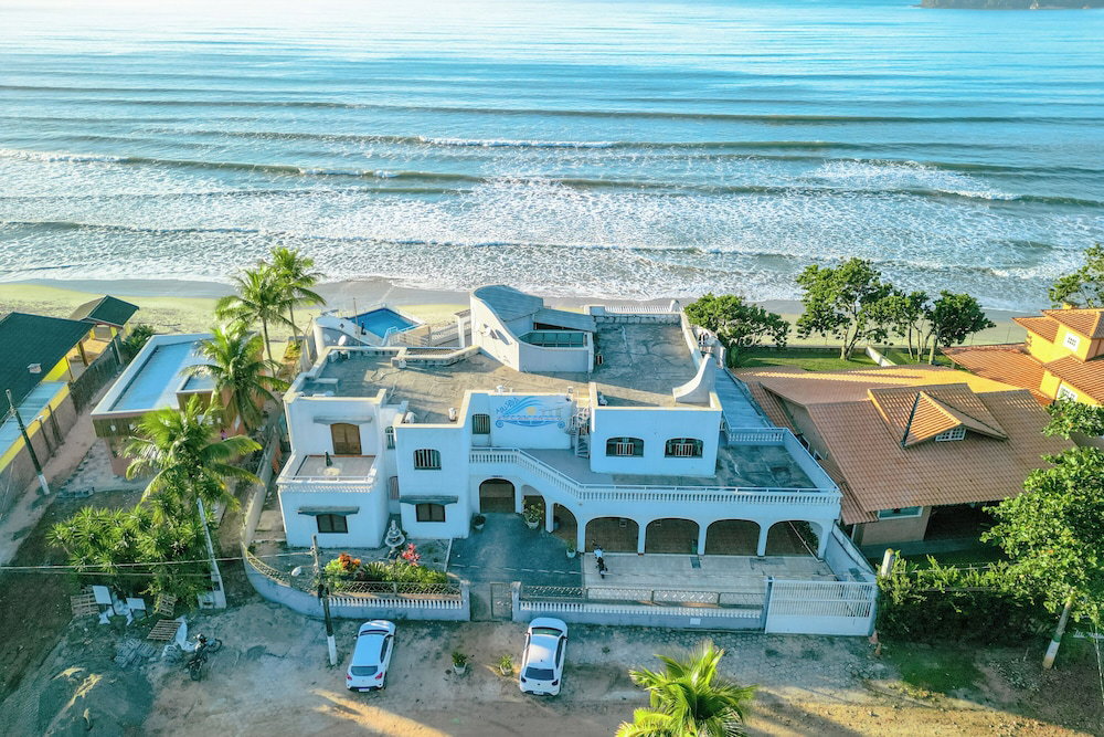 Hotel Velinn Pousada Solar Grego