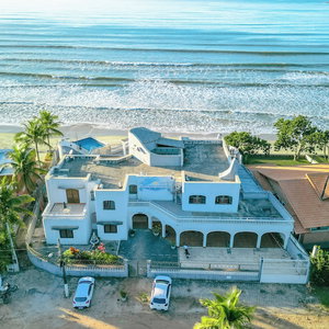 Hotel Velinn Pousada Solar Grego cazare Ubatuba