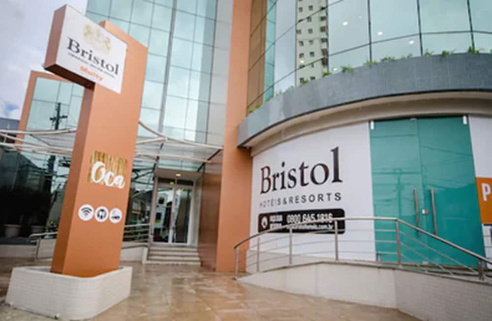 Hotel Bristol Umarizal Belem