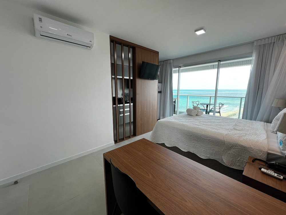 Hotel Rn Studio - Apto 1016
