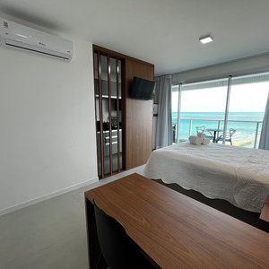 Hotel Rn Studio - Apto 1016 cazare Cruz das Almas