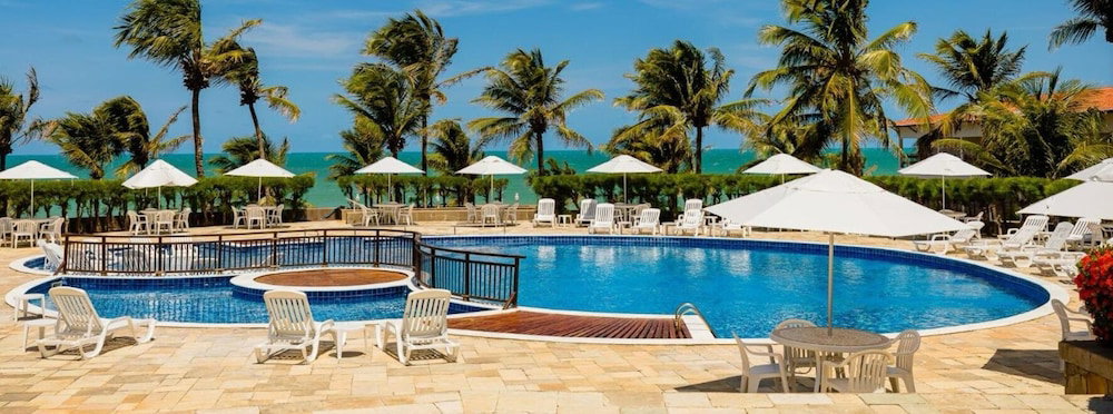 Hotel Mirai Beach Hotel