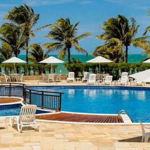 Hotel Mirai Beach Hotel cazare Natal