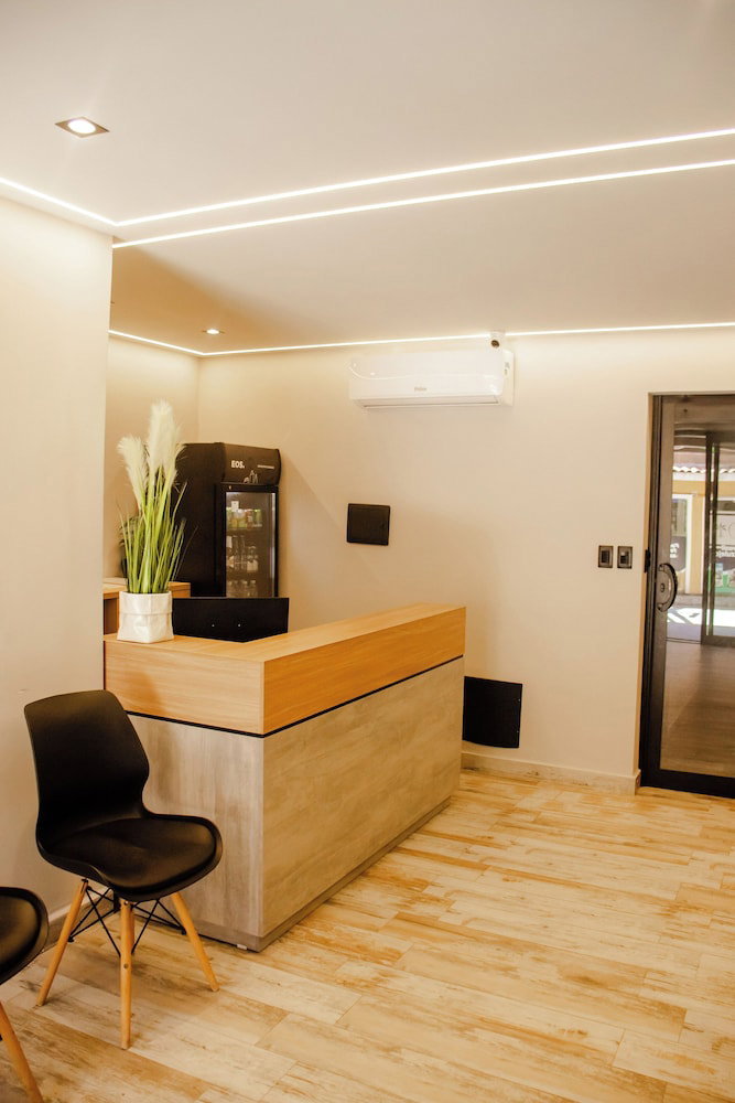 Hotel Hotel Caita