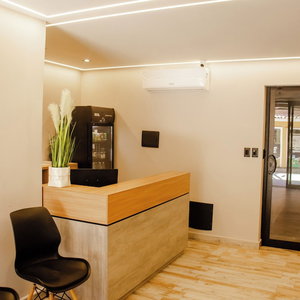 Hotel Hotel Caita cazare Taperoa