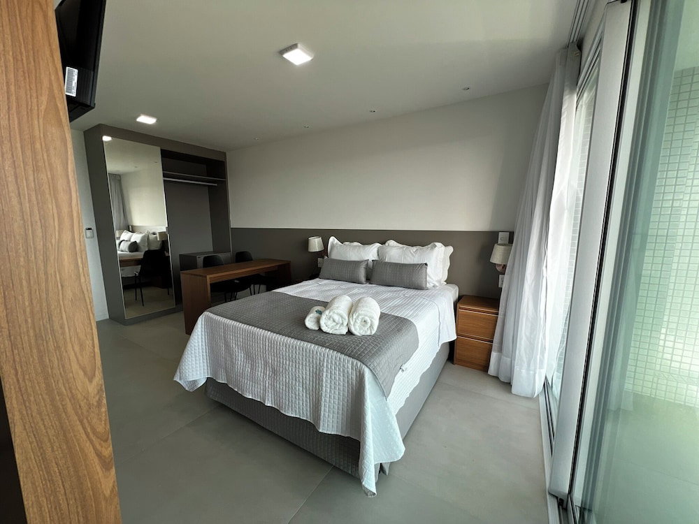 Hotel Rn Studio Apto 1002
