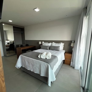 Hotel Rn Studio Apto 1002 cazare Cruz das Almas