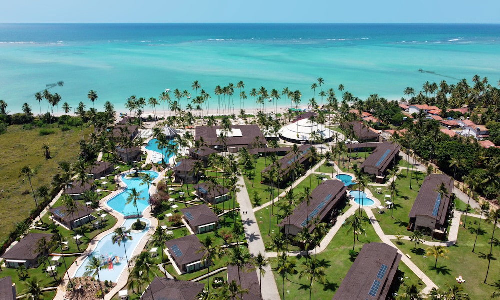 Hotel Grand Oca Maragogi Resort - All Inclusive