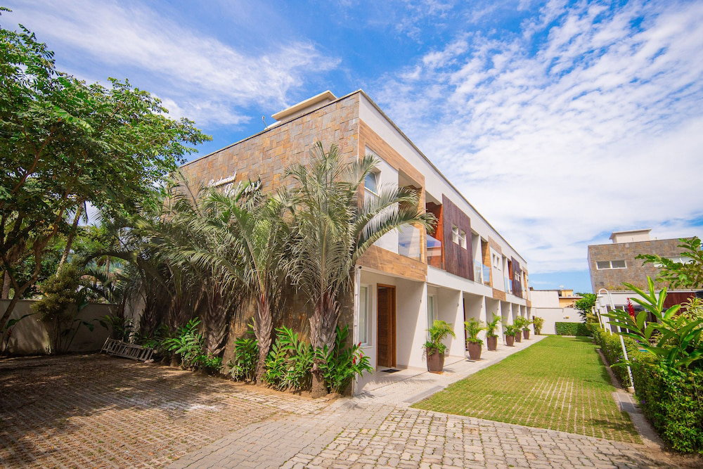 Hotel Residencial Las Salinas