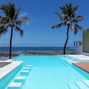 Hotel Pousada Chez Max cazare Taperoa