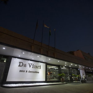 Hotel Da Vinci Hotel & Conventions By Easy Hotéis cazare Manaus