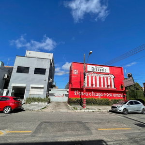 Hotel Pousada Acrópole cazare Belem