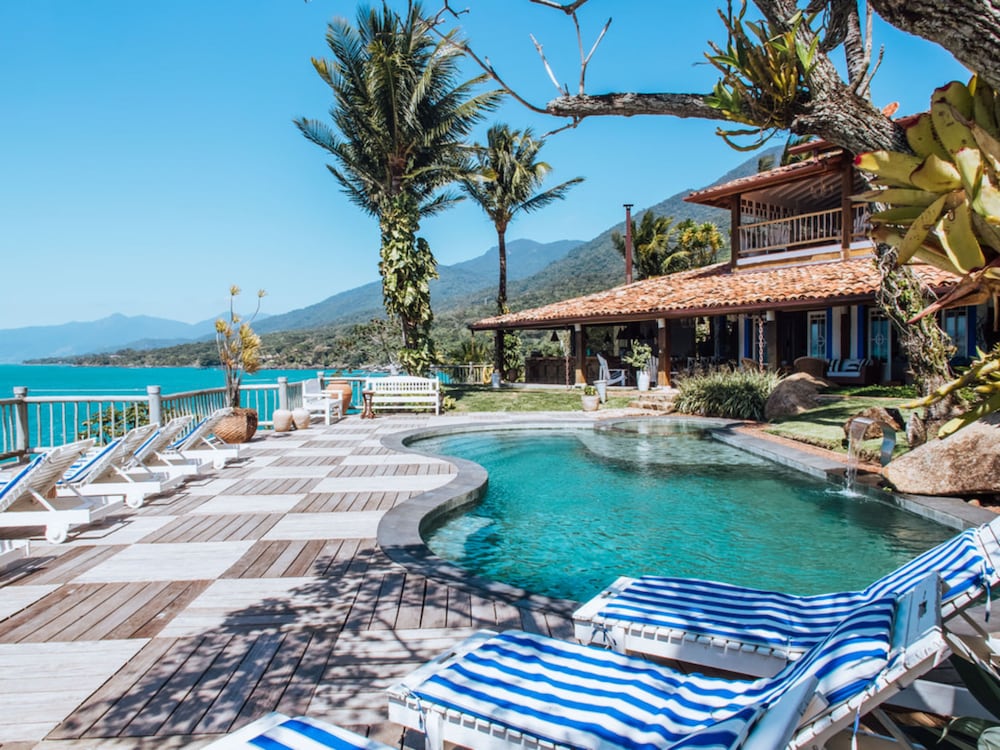 Hotel Vilatoro Guest House